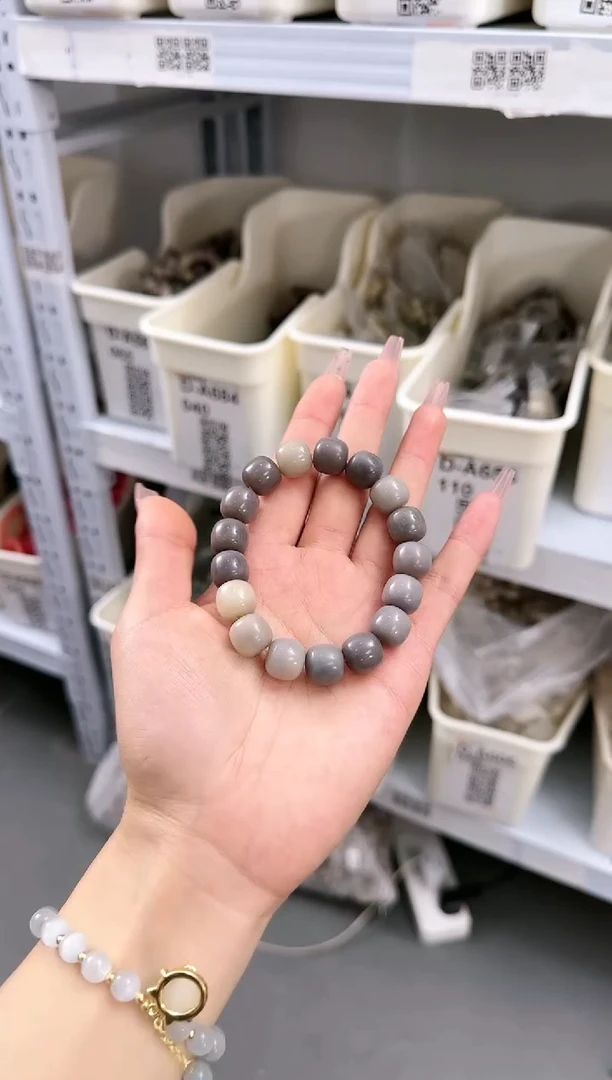 【闪购商品】菩提根/象牙果手串D-A656110