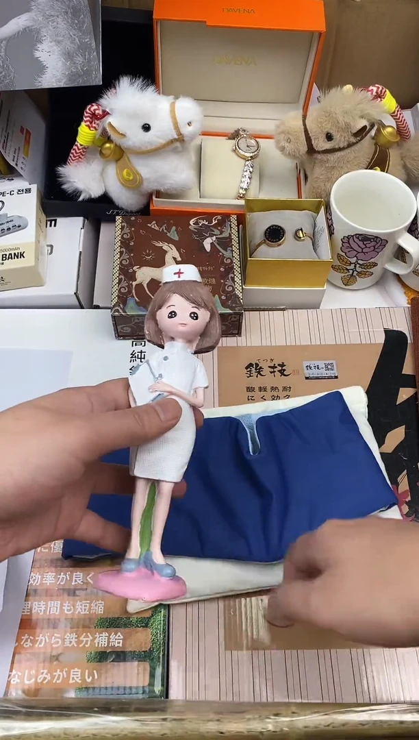 其他如图所示 高端礼品