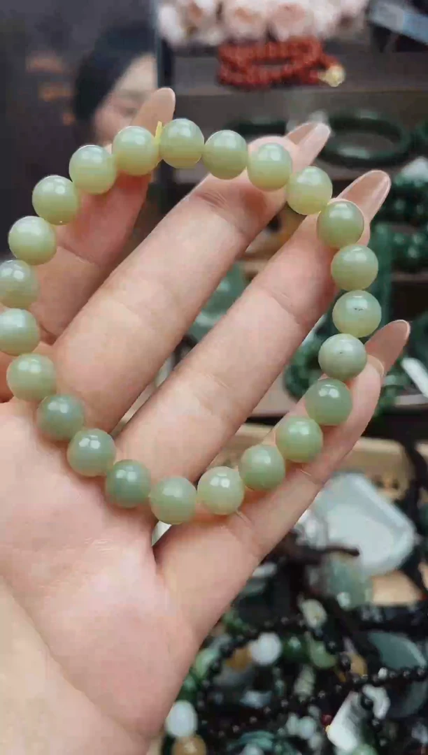 颈饰未镶嵌和田玉未镶嵌和田玉吊坠多样性拍一发一