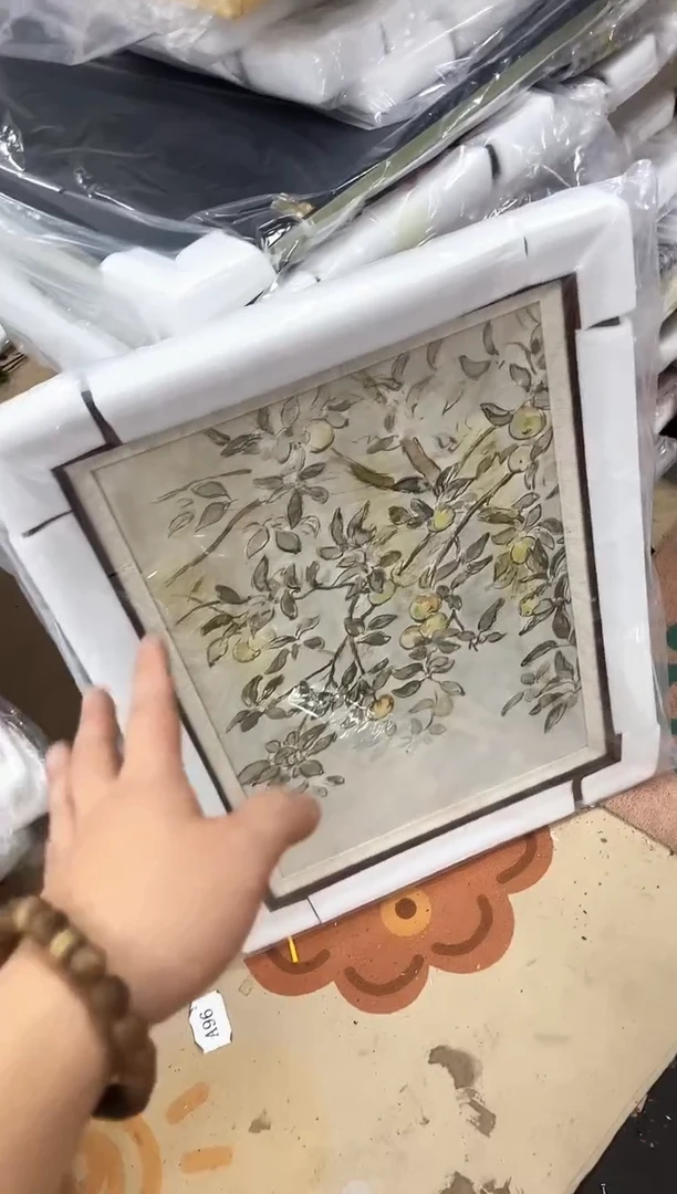 竖款仓库清货  默认瑕疵  完美主义慎拍60*80