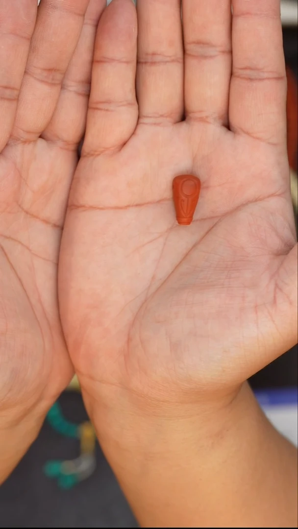 【闪购商品】南红玛瑙配饰未镶嵌南红配饰