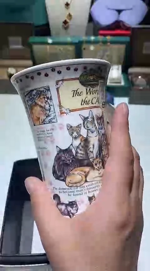 瓷片生活的本意就是开心@@1