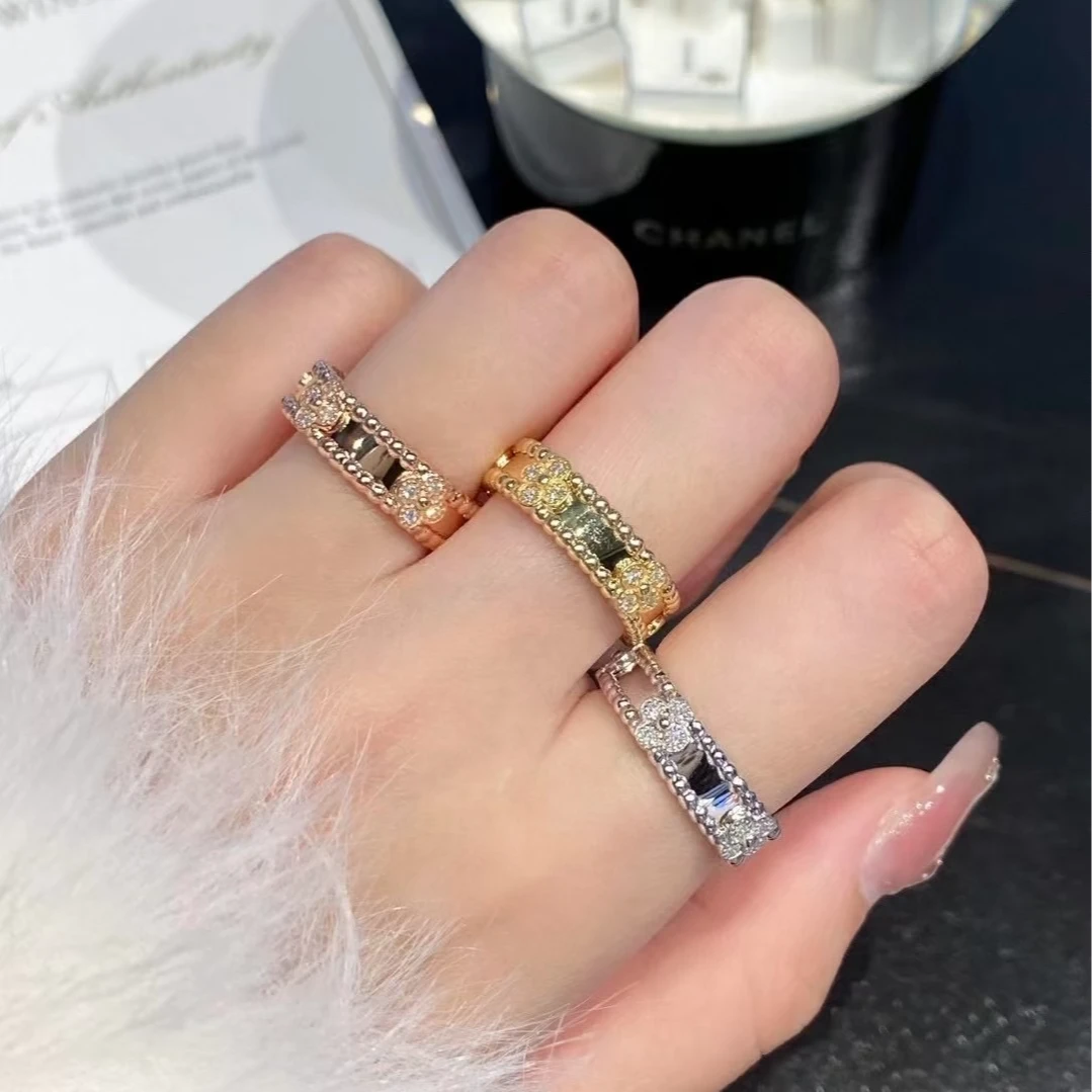 万花筒介子      高品丝巾网红轻奢