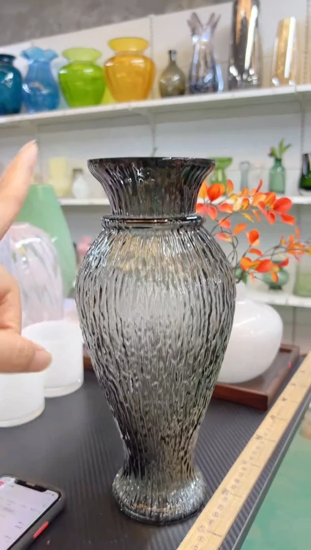 【闪购商品】也麦花器