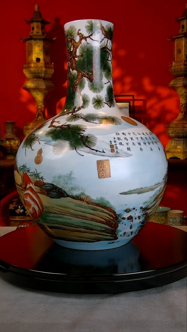中国陶瓷收藏鉴赏