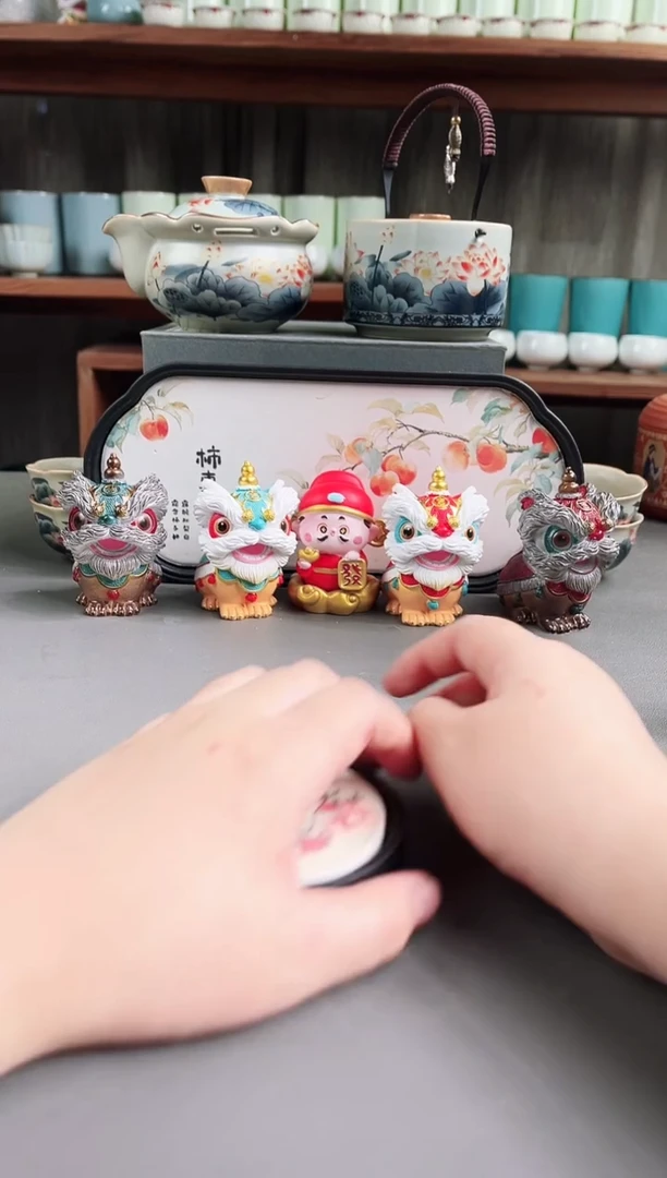 【清货】微瑕不售后，完美主义慎拍