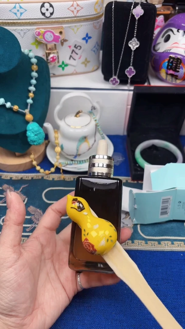 陶茶文玩666周边多人