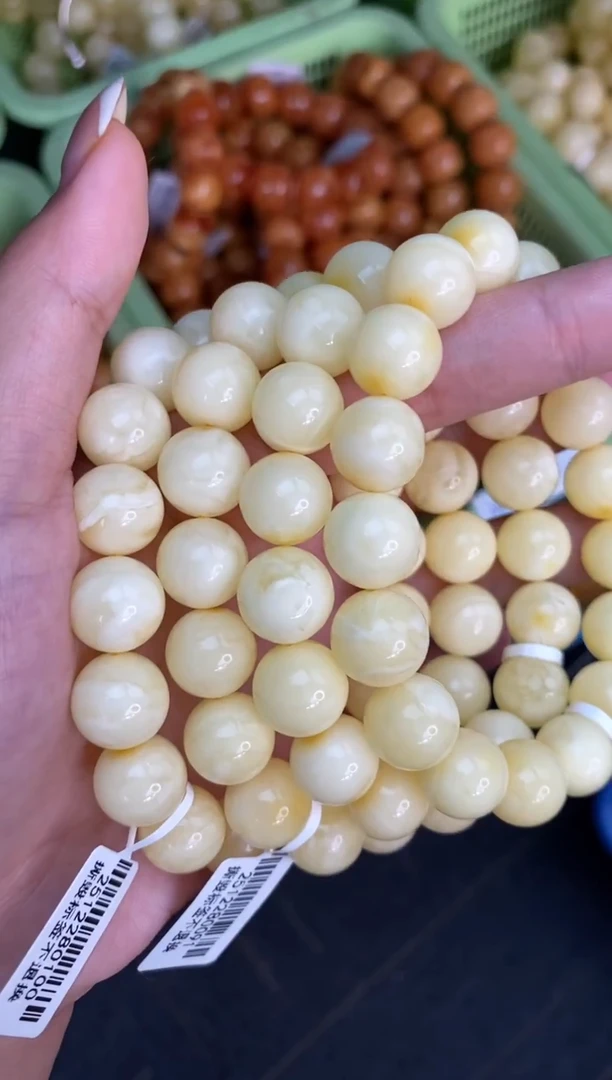 裸石琥珀未镶嵌12/29多样性发其一62