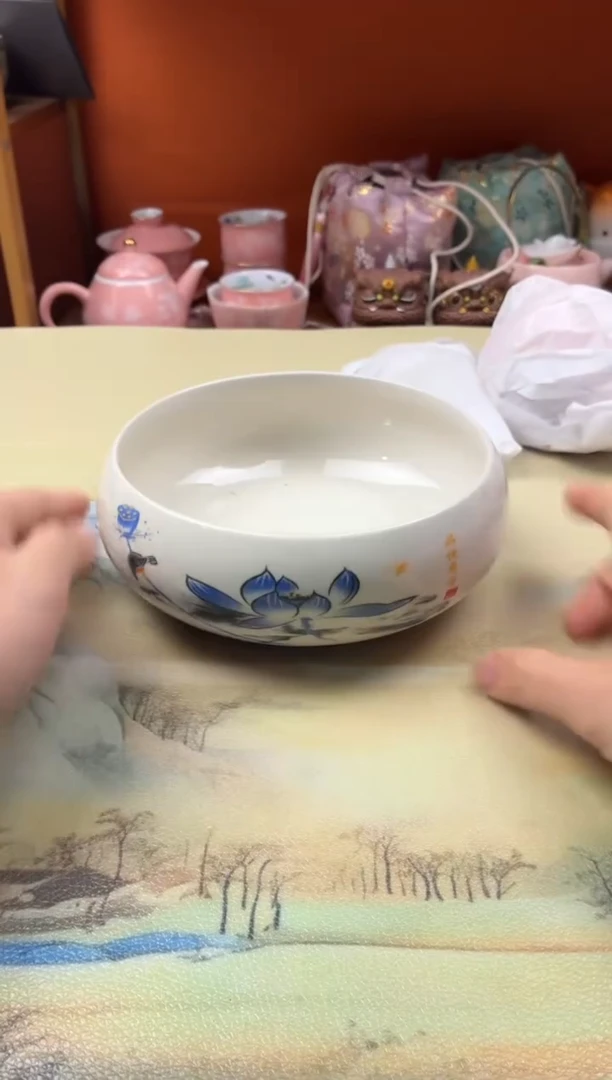 陶瓷@@@云问茶具链接