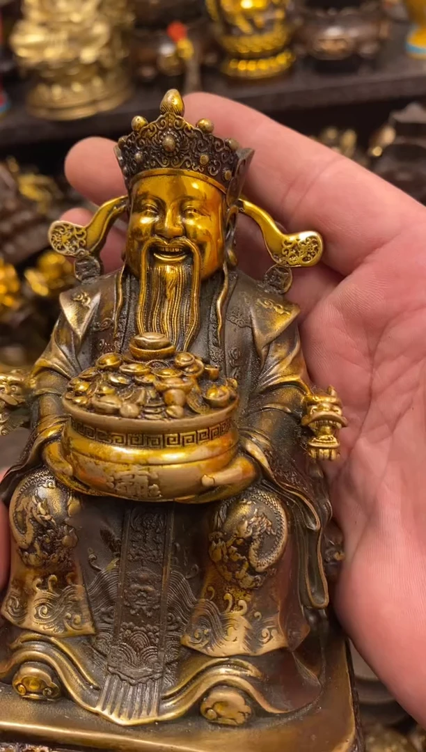 案台摆件 物品摆件