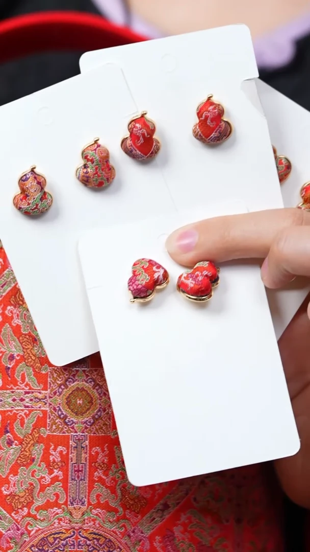 织绣0801非遗国风手工美物