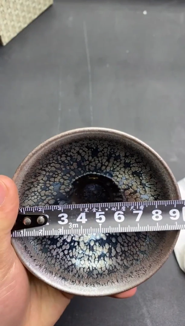 【闪购商品】茶盏386建盏建盏建盏建盏