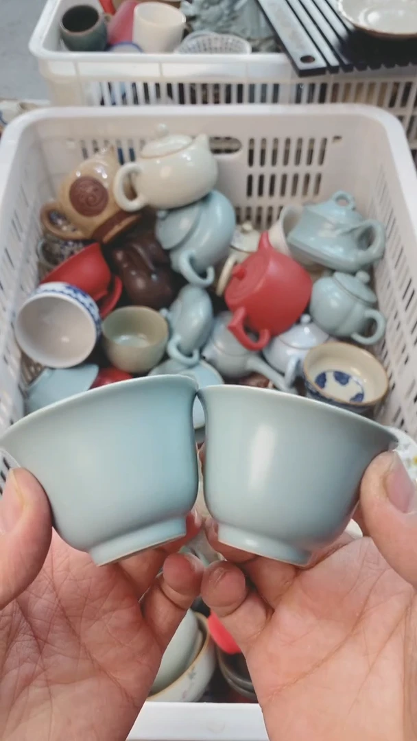 【闪购商品】茶具茶壶茶碗茶杯