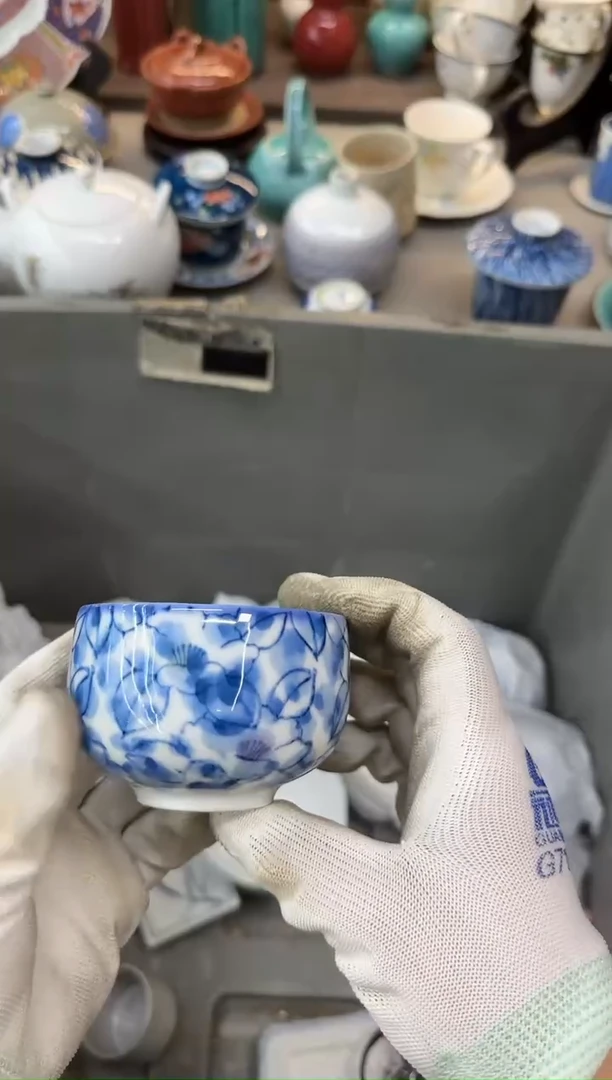茶盏M****o瓷器瓷器瓷器瓷器