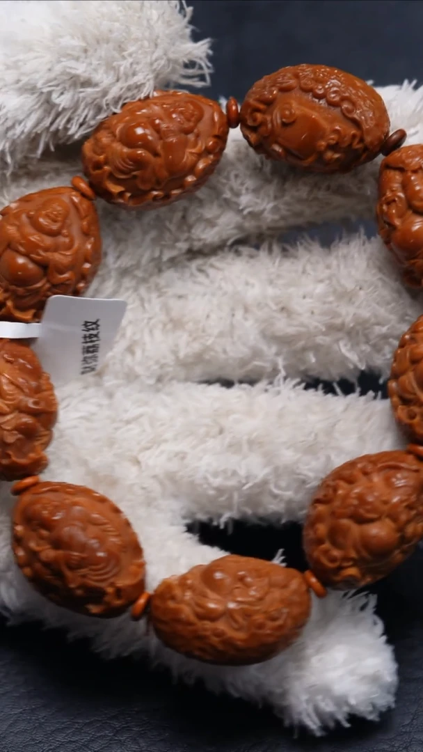 手串/手链橄榄核橄榄核