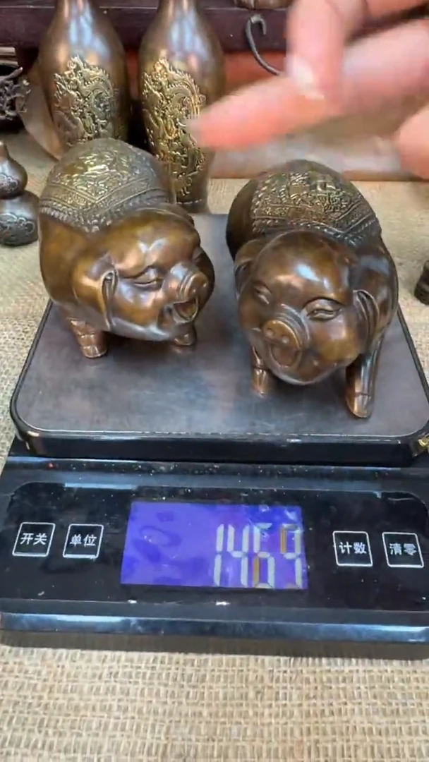 铜韵铜器铜韵铜器