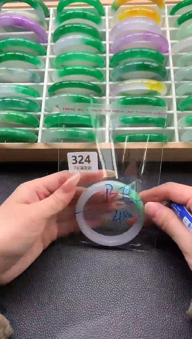 非金属无时尚手镯 所见即所得 七天鉴赏期