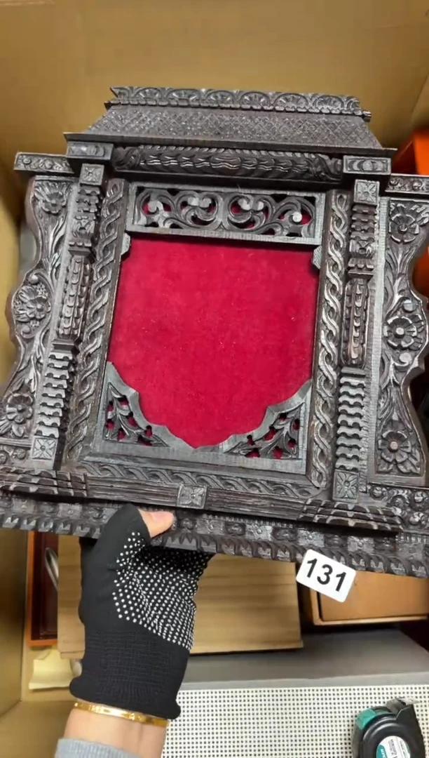 瓷片?***谜131中古商品谨慎参拍