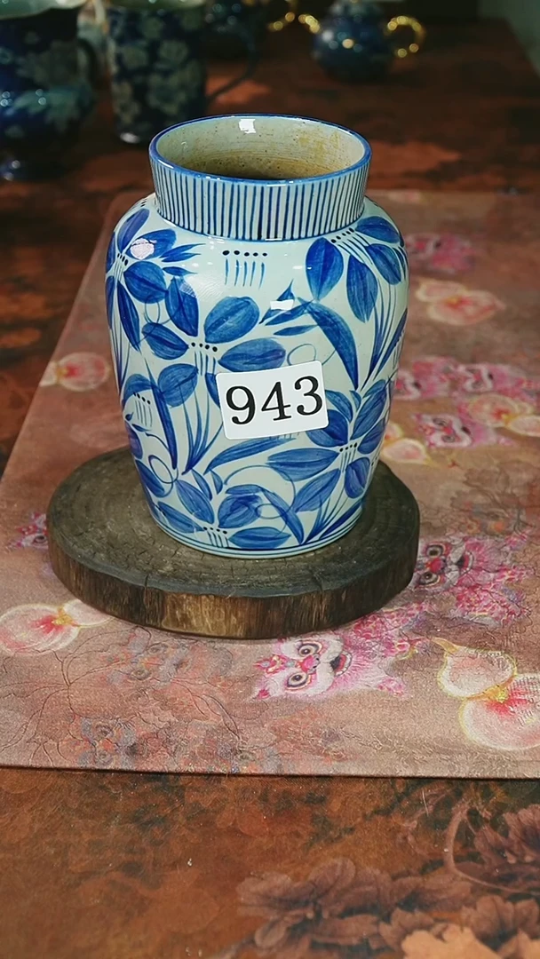 茶碗...........微瑕943