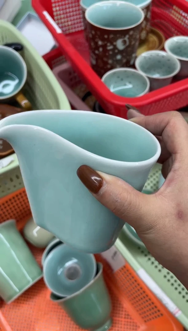 慧仙青瓷 源头厂家特价福利