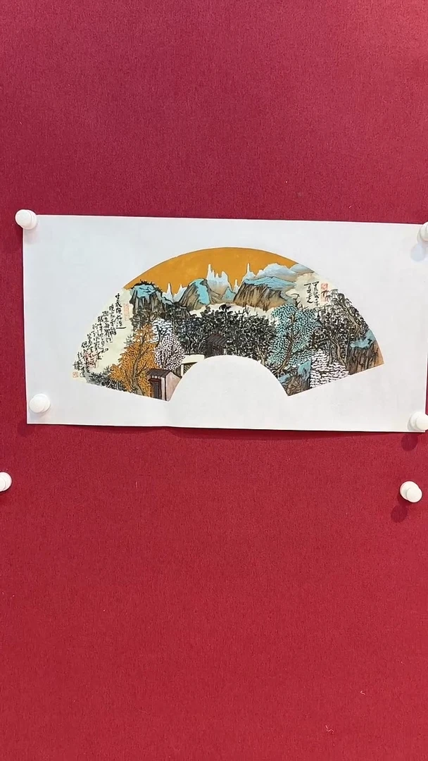 国画    悲鸿艺术/王晓光/国画