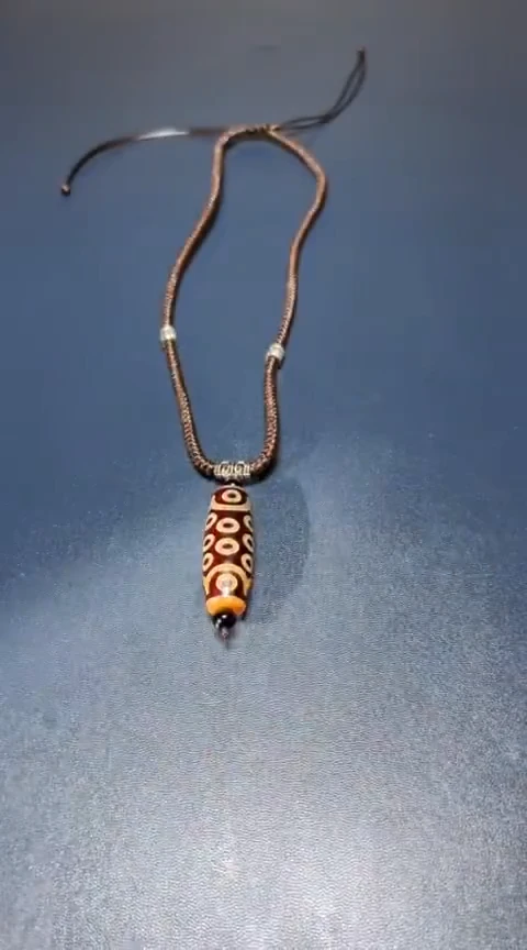 未镶嵌项链玛瑙/玉髓项链