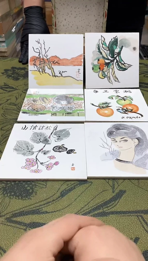八万精选工艺品2696