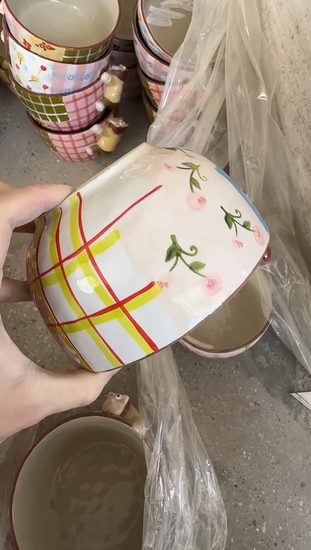 瓷【默认微瑕，介意勿拍】