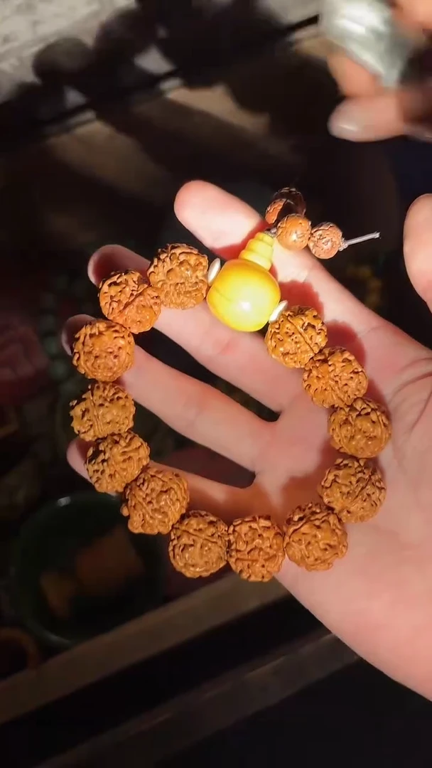【闪购商品】【闪购商品】手串