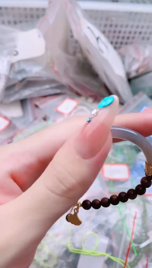 手链未镶嵌和田玉多样性发拍一发一