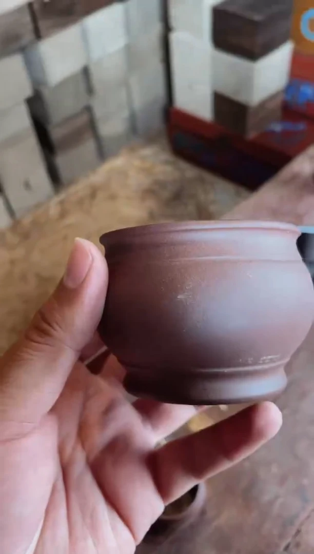 【闪购商品】紫砂茶壶紫砂紫砂紫砂杯011