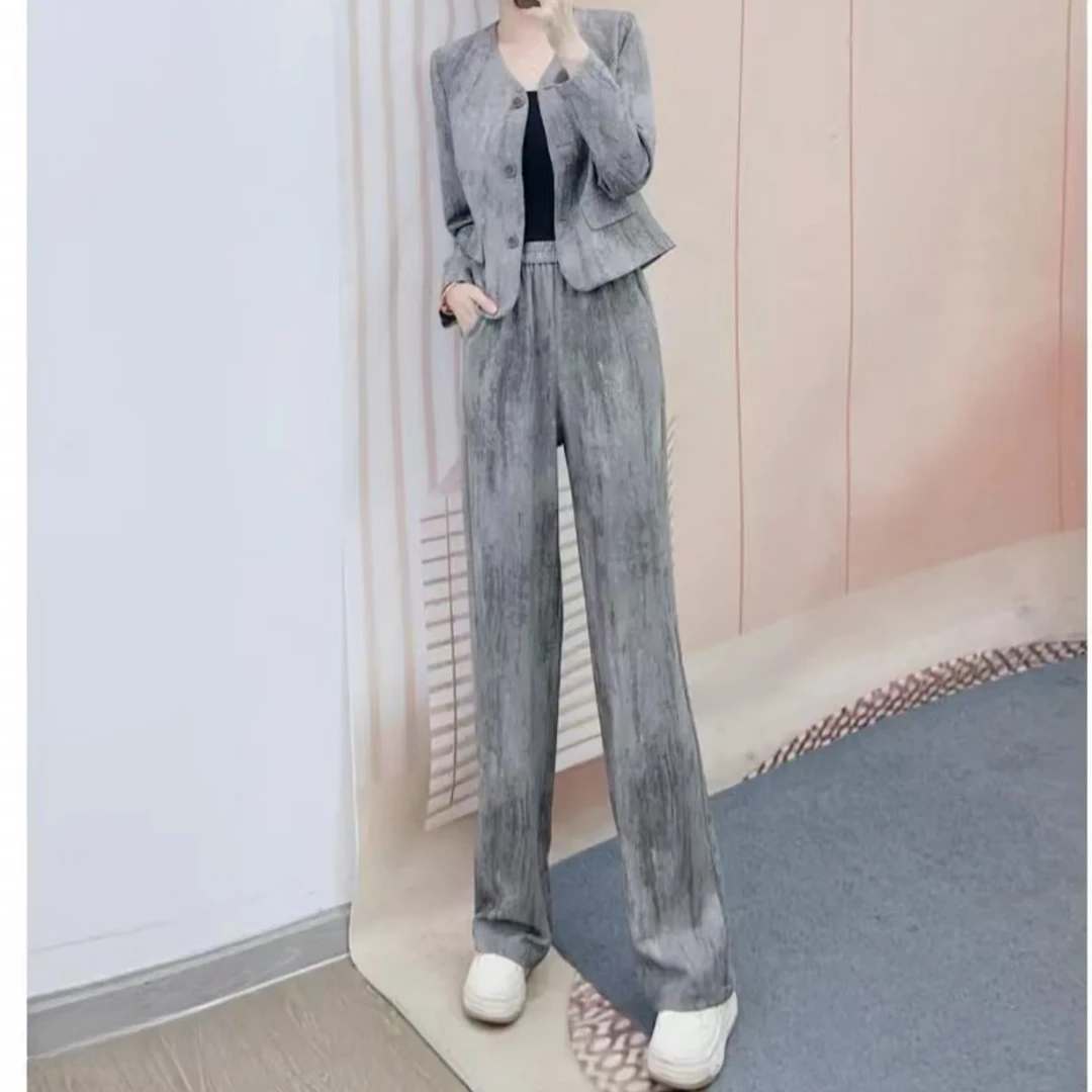 依帆专属719时尚休闲爆款套装