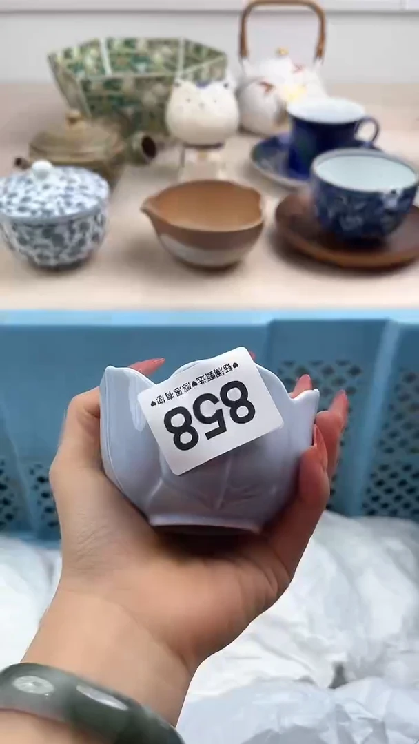 【闪购商品】瓷片858，，，，，，