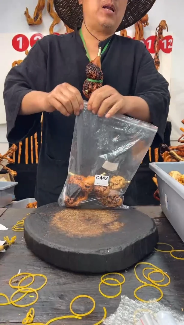 黑果木其他黑果木827