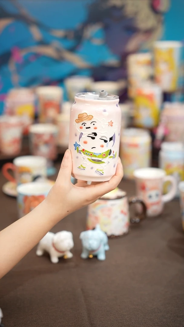 经典创意系列杯杯