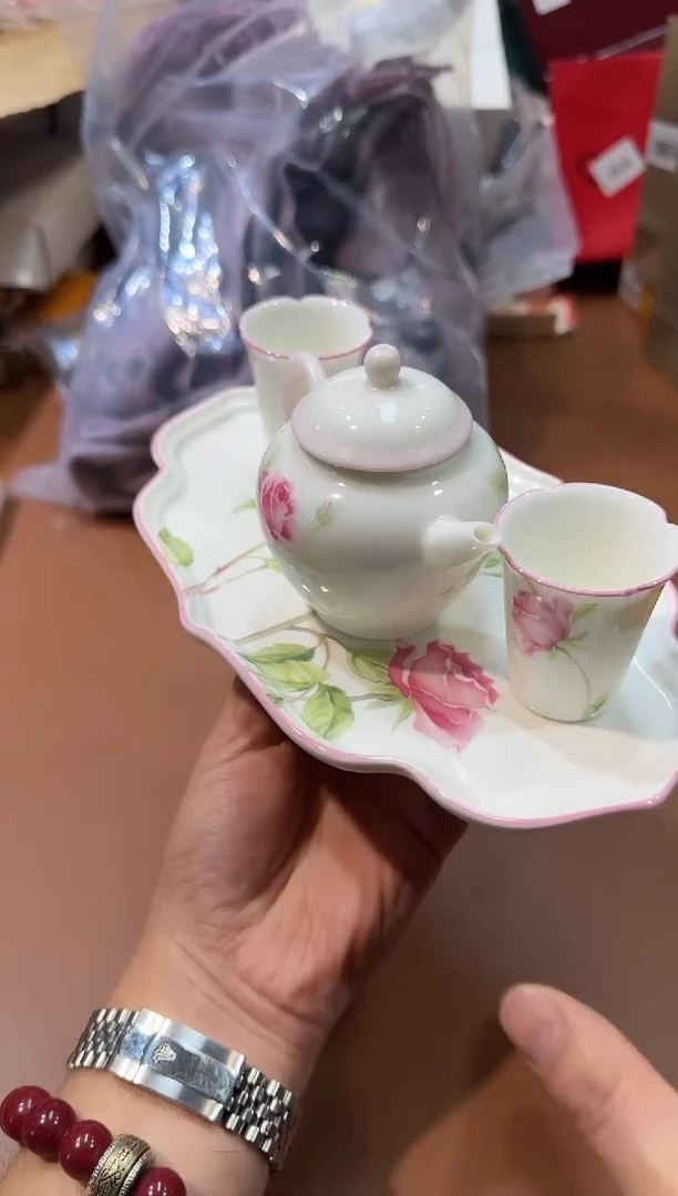 瓷片A414阿海专属，全场包邮