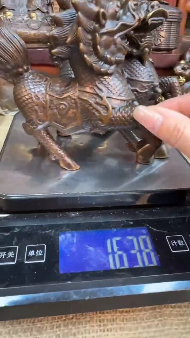 主播精选铜器链接------