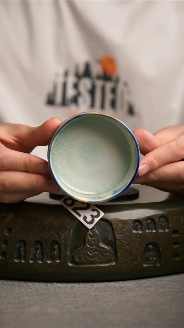 823景德镇陶瓷茶器系列
