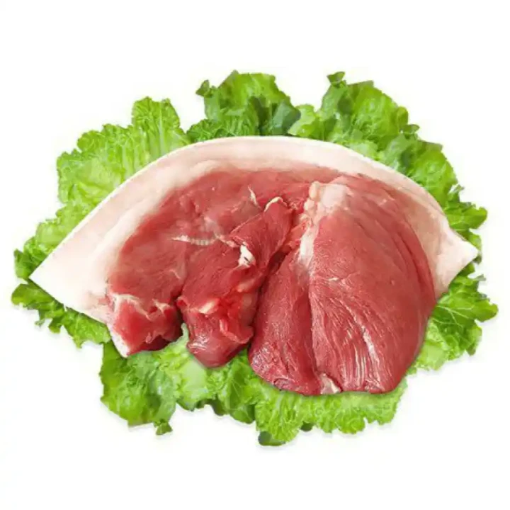 【后腿肉】河池瑶山土猪肉  顺丰包邮