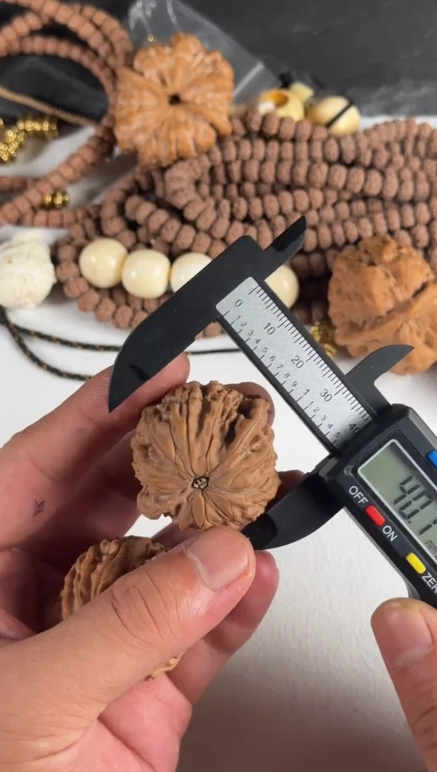 吊坠金刚菩提129号