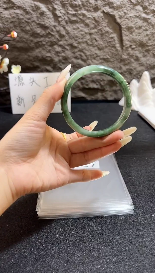 无非金属（按圈口价格加购）手镯