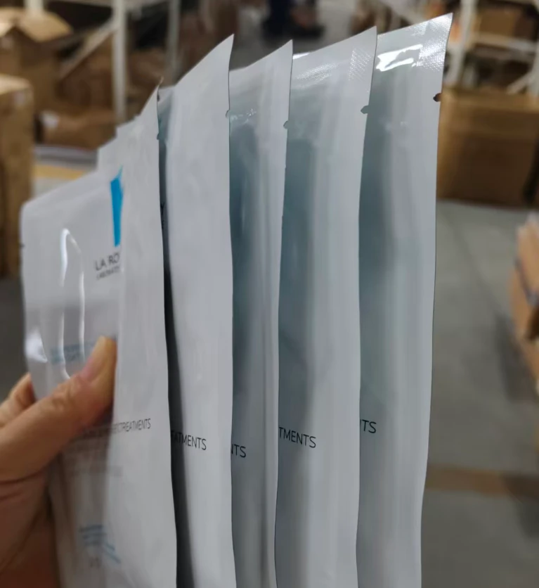 b5补水面膜多效保湿舒缓修护10片无盒