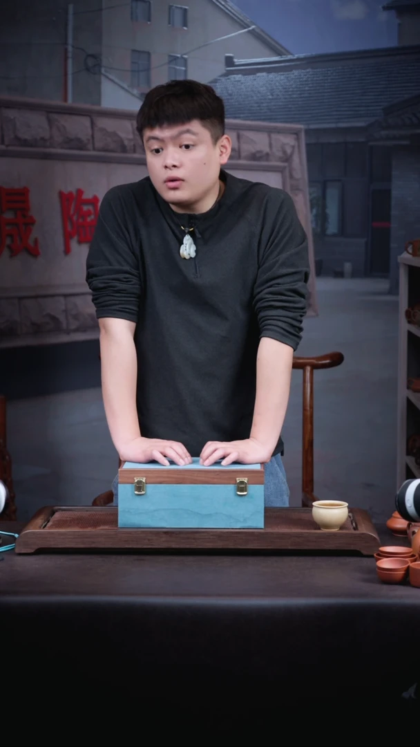 【闪购商品】紫砂茶壶唐门河源两把壶