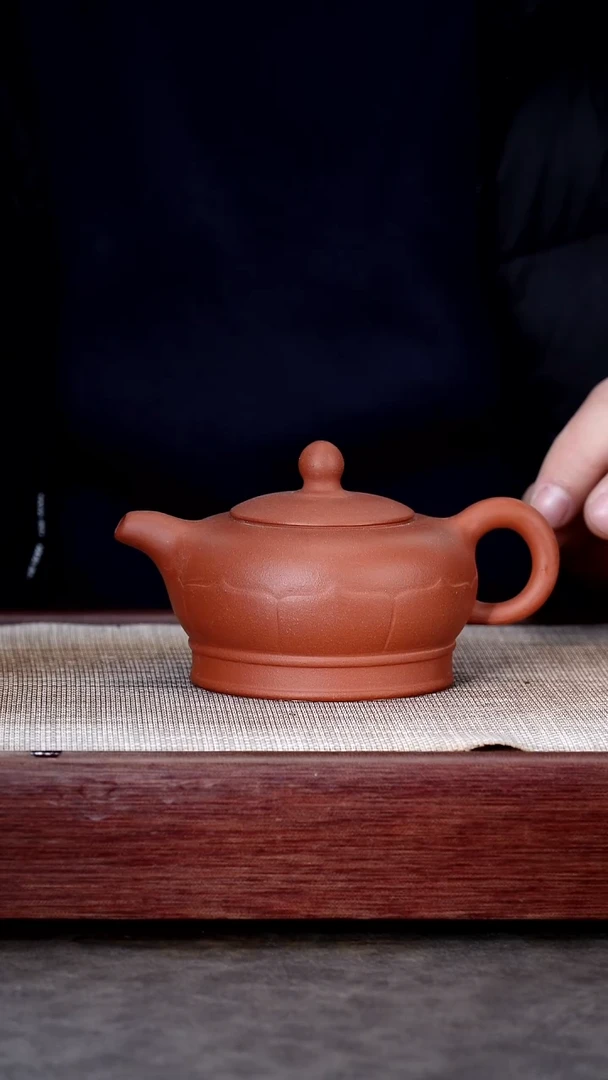 茶壶紫砂宜兴紫砂茶壶@@CH03316