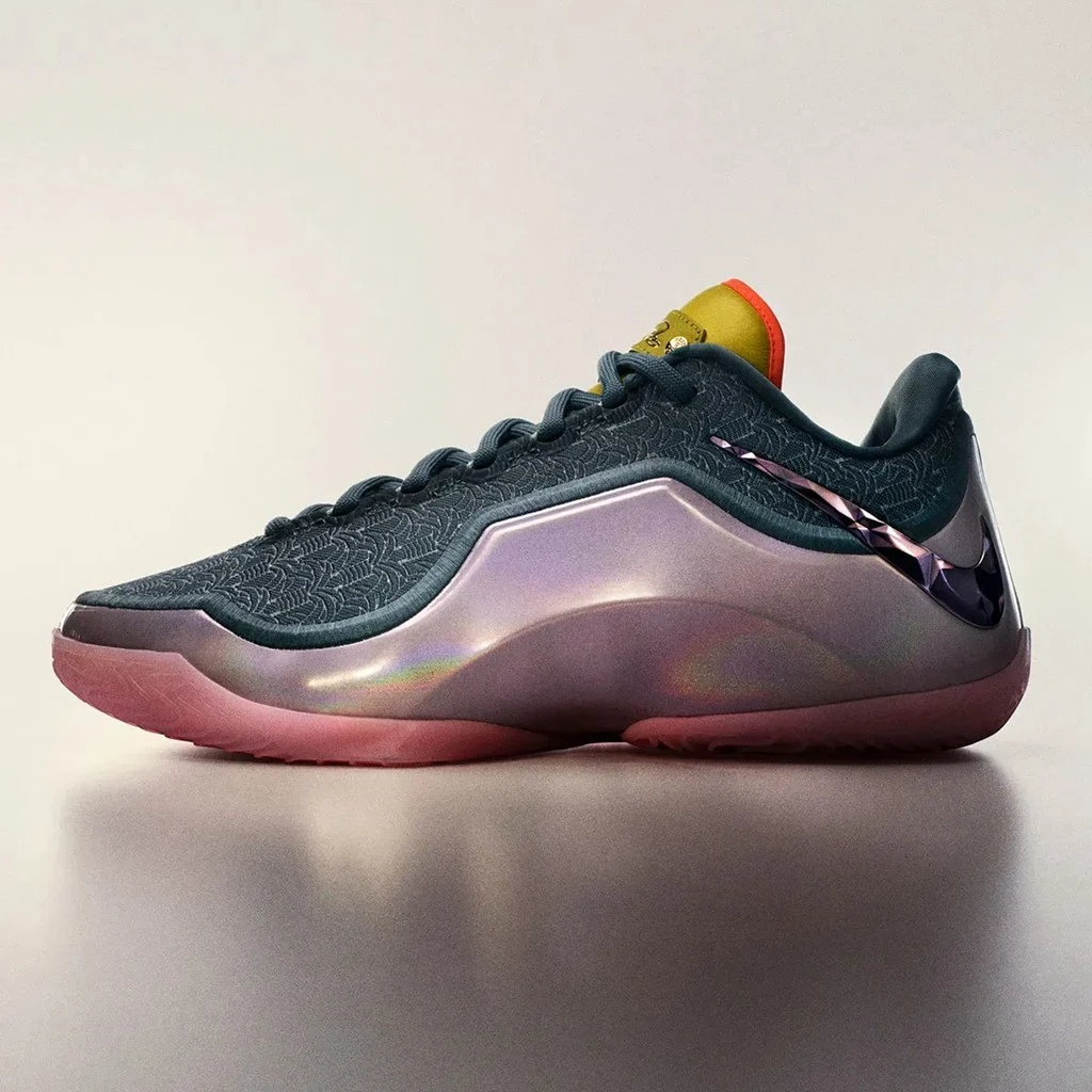 NIKE耐克【呼】LeBron XXIII ALT EP詹姆斯男子篮球鞋IH1514-001