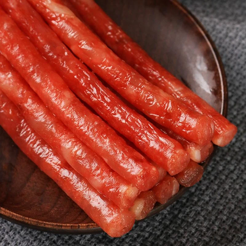 冰糖小甜肠约500g/份