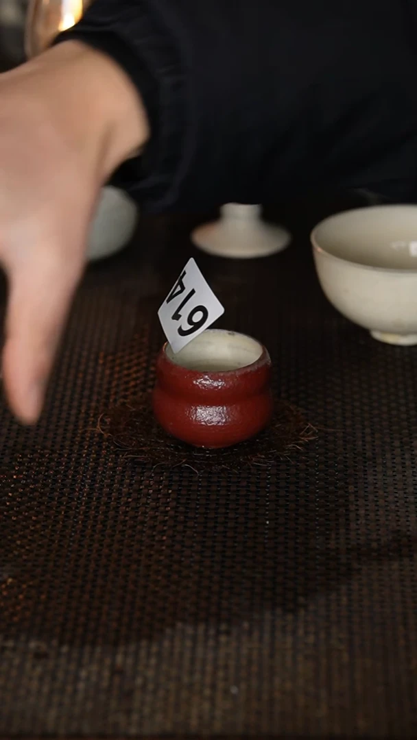 【闪购商品】614景德镇{立梦陶}手作同款