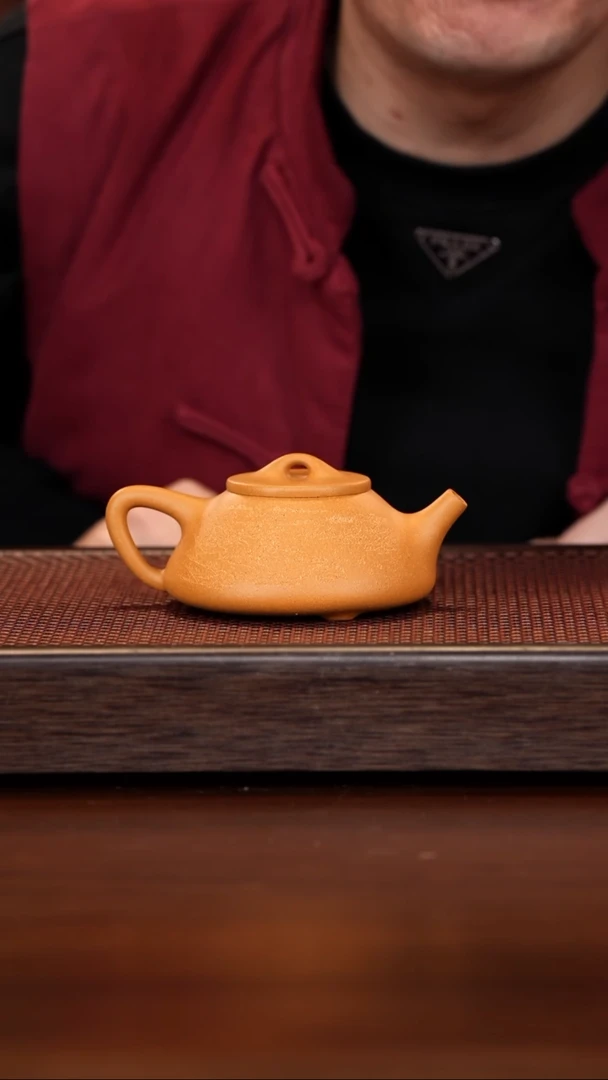 【闪购商品】紫砂茶壶徐壶记紫砂精选