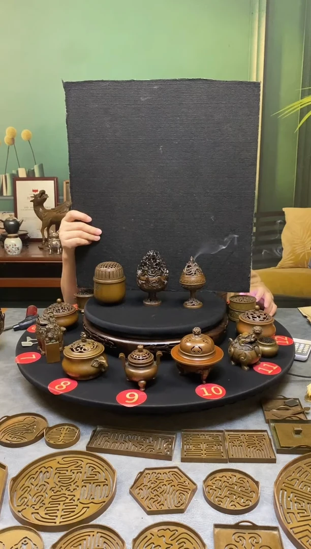 铜张*花苏工庆松堂
