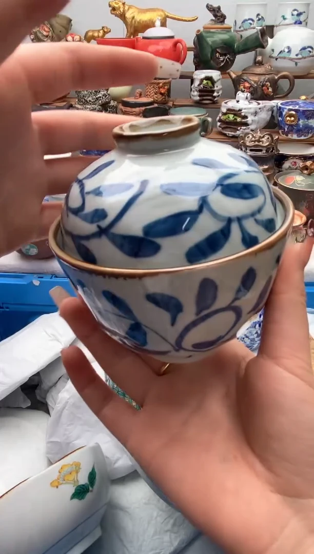 【闪购商品】瓷片全场满20包邮一对一闪购